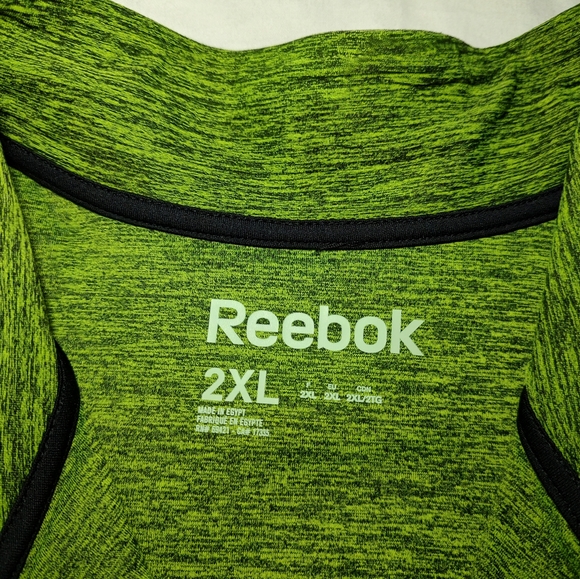 Men's Dry fit shirt XXL - Picture 4 of 5